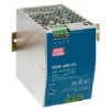 Zasilacz Na Szynę Din 480W 24V 20A Ndr-480-24