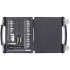 Bit kit, 47 pieces, 0.5-0.6 Nm, L 175 mm, 410 g, 4-970-C