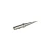 Grot do stacji lut. WELLER ETS stożek fi 0,4mm 43,5mm LR21 (WS51)