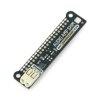 Audio Amp SHIM - wzmacniacz mono 3W dla Raspberry Pi - Pimoroni PIM541