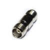 Adapter koncentryczny TNC TNC Rodzaj A Jack Rodzaj B Jack 50Ω