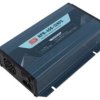 Ładowarka do akumulatorów, GEL, kwasowo-ołowiowy, Li-FePO4, Li-Ion, 25A, 90...300Ah, 13,8VDC NPB-450-12NFC