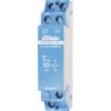 Eltako ES12DX-UC Impulse Switch 230V DIN Rail Latching-Relay 2000W