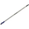 IRWIN® 1921998 Blue Groove 6X Long Wood Bit 14 x 400mm