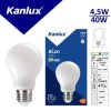 Żarówka LED E27 XLED A60 4,5W-NW-M 470lm 4000K barwa neutralna 29608