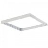 VICO LED BIAŁY RAMKA MONTAŻOWA NT DO PANELI LED 595X595 H=62MM