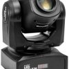 Eurolite 51786070 TMH-S30 Moving Head Ilość diod LED:1 30 W