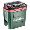 Metabo 600791850 KB 18 BL Cordless cool & heating box 24L 17-60°C