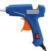 Pistolet do kleju na gorąco 7mm 20W z włącznikiem