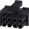 TE Connectivity 1-794617-8 Obudowa złącza pin żeńskiego na kabel Micro-Mate-Lok, wire-to-board, piny: 18, 5 A, 1 szt.