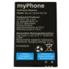 AKUM.GSM MYPHONE MAESTRO BS-26
