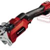 Einhell 3408290 GE-GS 18/150 Li-Solol Power X-Change akumulatorowy Piła ogrodowa 150 mm