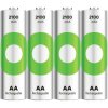 GP RCK210AA112C4 ReCyko AA Rechargeable Battery 2100mAh 1.2V 4pieces