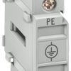 Końcówka neutralna do Wyłącznik główny i awaryjny 3LD2 Siemens SENTRON 3LD