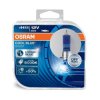 Żarówka H11 12V OSRAM COOL BLUE PGJ19-2 kpl.75W DUO