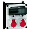 Bals Elektrotechnik Rozdzielacz prądowy CEE 89018 89018