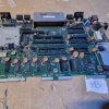Commodore Plus 4 / +4 mainboard - Stripped - No Warranty