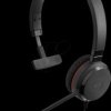 5393-829-309 Headset, USB, Mono, evolve 30 II UC