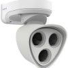 Kamera monitoringu IP Mobotix Mx-M73A-LSA Mx-M73A-LSA LAN 3840 x 2160 px