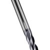 S9443.0 CARBIDE TIALN END MILL