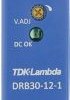TDK-Lambda DRB30-12-1 Zasilacz na szynę DIN 12 V/DC 2.5 A 30 W Ilość wyjść:1 x Content 1 szt.