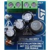 STEVAL-ISA195V1 5 V / 0.36 A buck converter using VIPerPlus - VIPer11
