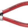 Szczypce do pierścieni mocujących Knipex 46 23 A11 46 23 A11 125 mm