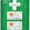 CEDERROTH 51011014 Kompres na rany oparzeniowe 40 cm x 30 cm