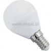 Żarówka LED, E14, biała ciepła 7W ( 45W)