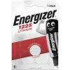 Energizer KUCR1225 Button cell CR 1225 3V Lithium Push-Button Switches