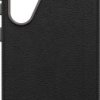 Otterbox Symmetry Series Futerał backcase Samsung Galaxy S25 czarny 77-97385