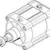 Siłownik standardowy FESTO DSBC-125-500-PPSA-N3 1804673, Długość skoku: 500 mm