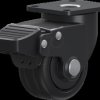 21-0006-000251 Jackey SolarVault 3, castors for storage system base