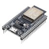 ESP32S Dev Kit C V4 NodeMCU WLAN Development Board compatible with Arduino (successor module of ESP32S Dev Kit C V2)
