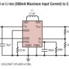 1A Buck-Boost DC/DC Converter with Programmable Input Current Limit