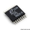 LTC3412EFE 2.5A 4MHz Volt Regulator SMD-TSSOP16 LT