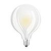 Żarówka Led E27 G95 6,5W = 60W 806Lm 2700K Ciepła 300 Filament Osram Retrofit