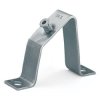 WAGO 210-148 Angled Support Bracket Galvanized
