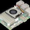 SC1148 Raspberry Pi - Fan for Raspberry Pi 5