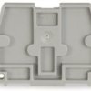 End plate for connection terminal, 869-375