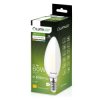 Żarówka LED E14 B35 7W = 60W 806lm 4000K Neutralna 360 Filament LUMILED