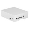 Hitaltech - Raspberry Pi 4 DIN Rail Case (6M XTS Compact)