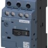 Wyłącznik silnikowy i akcesoria 3RV1011-1KA15 12 A 3RV1 Wyłącznik 690 V