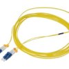 Fs0lc05 Patch Cord Światłowodowy Os2 Lc/Upc,Z Obu Stron 5M Lszh
