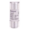 Wkładka Bezpiecznikowa Biwtz Cylindryczna 22X58mm 80A Gg C 8532 /10Szt./ Lf580g