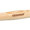 Trzonek młotka Gedore E 224 E-32 8823560 80 g 280 mm 1 szt.
