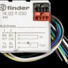 KNX module, 30 V (AC), 9 V (DC), IP40, 1K.02.9.030