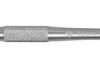 Watchmaker screwdriver, 2 mm, slotted, BL 22 mm, L 100 mm, 4-373-AL