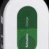 EVH5A22N2S Smart wallbox, 22kW, type 2, socket, 6mA detection, WiFi, app