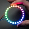 Pololu Adafruit 24-LED NeoPixel Ring